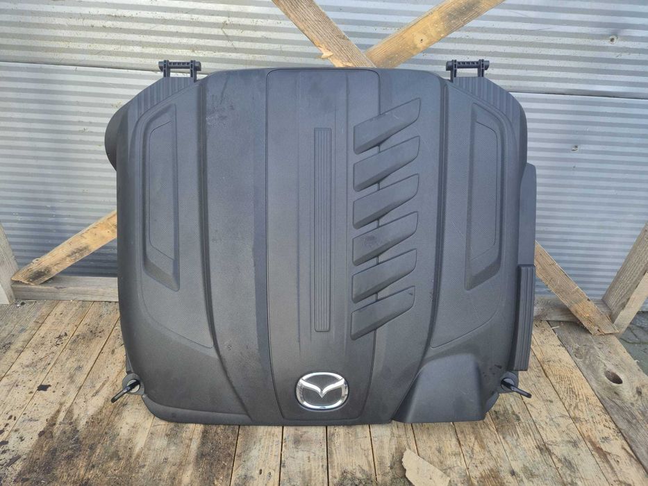 Pokrywa osłona silnika górna mazda cx70 cx90