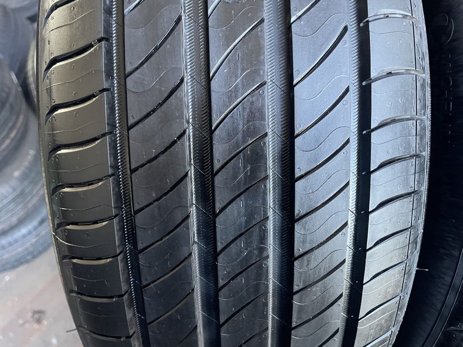 Michelin 205/55 R16 jak nowe! 24 rok!