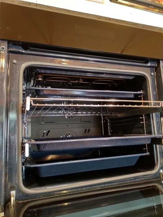 OUTLET Janki ul. Wspólna 6 Piekarnik Samsung Dual Fan NV68R5345CB