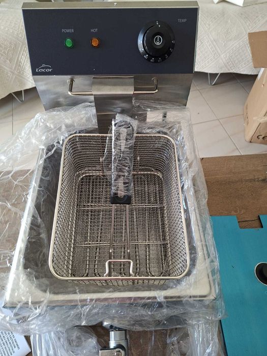 Equipamentos para Restauração, Bares e Pastelarias