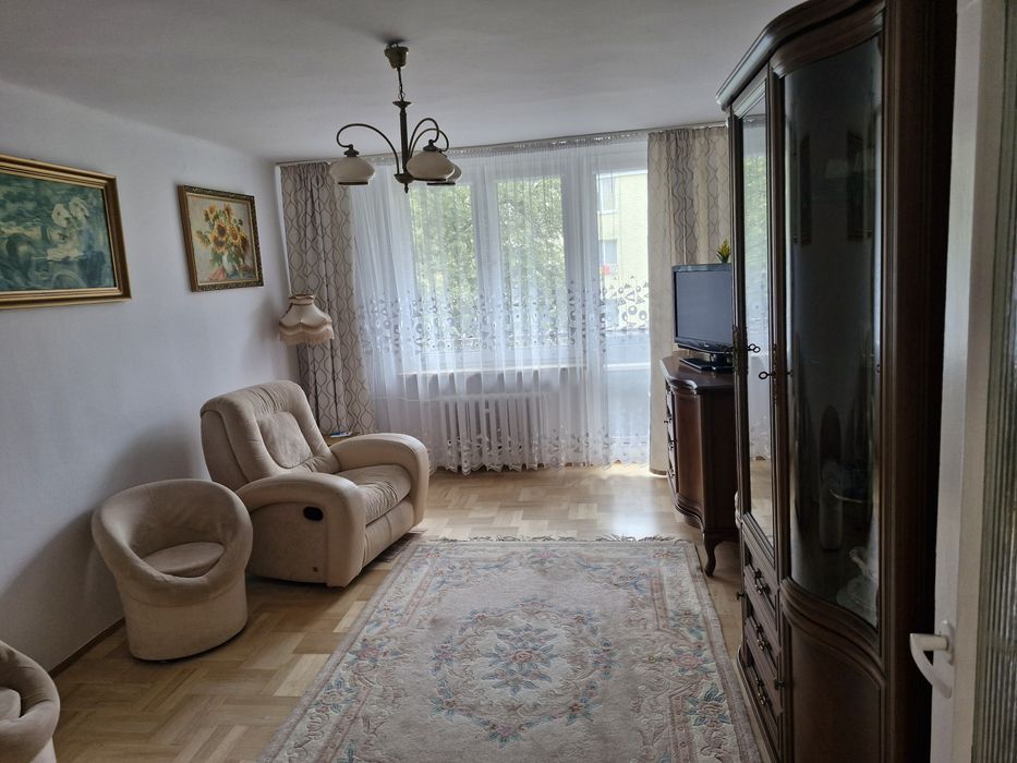 Sprzedaż mieszkania
