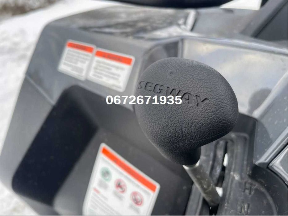 Квадроцикл Segway Snarler 500F AT5L Full Доставка безкоштовна