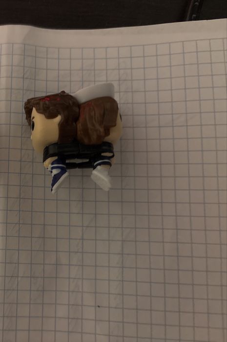 Обмін Дивні справи (stranger things) Kinder Joy