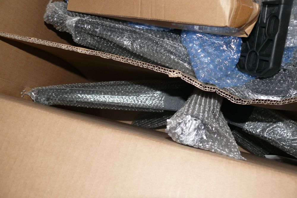 Cadeira Escritorio - Offy