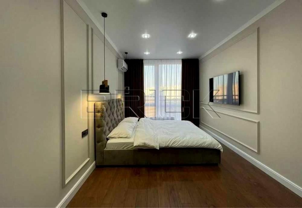 2-rooms apartment apartment by the address (area 63 m²) - Atlanta.ua - photo 5