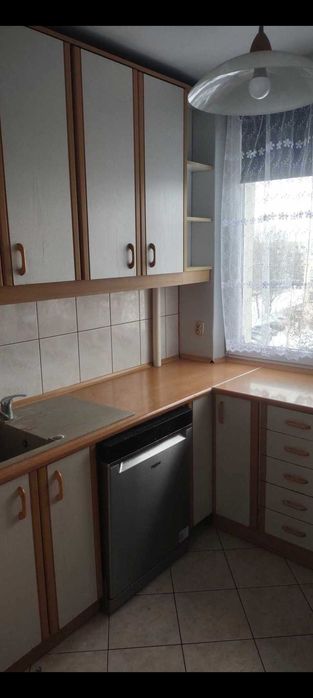 Wynajmę mieszkanie  M3 przy ul Orzeszkowej