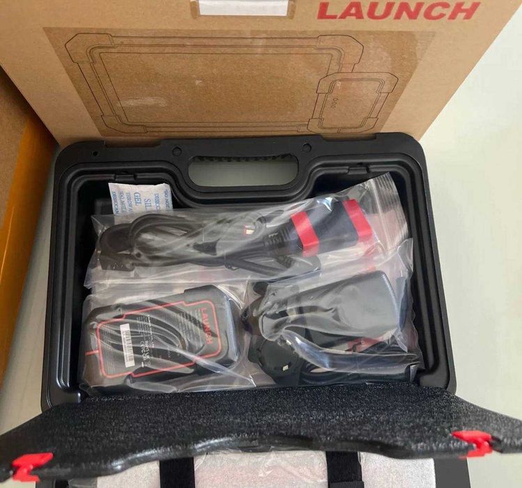 Автодіагностика Launch x431 CRP 919 E та X max BT В НАЯВНОСТІ НОВІ