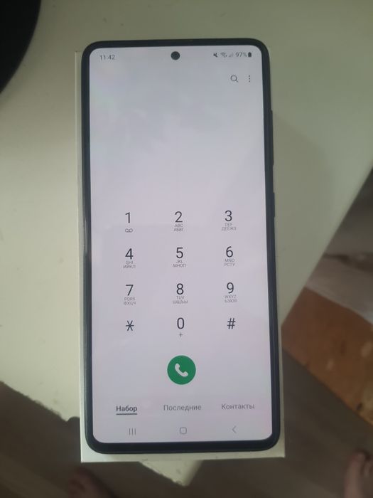 Samsung A51 6/128