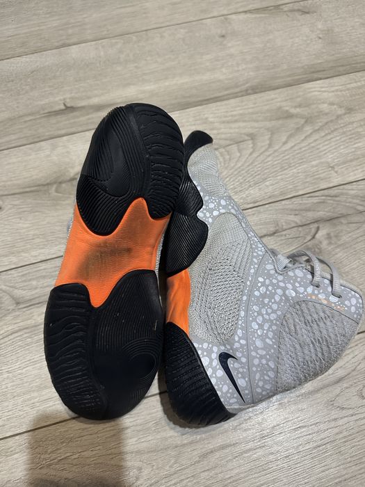 боксерки nike tawa se