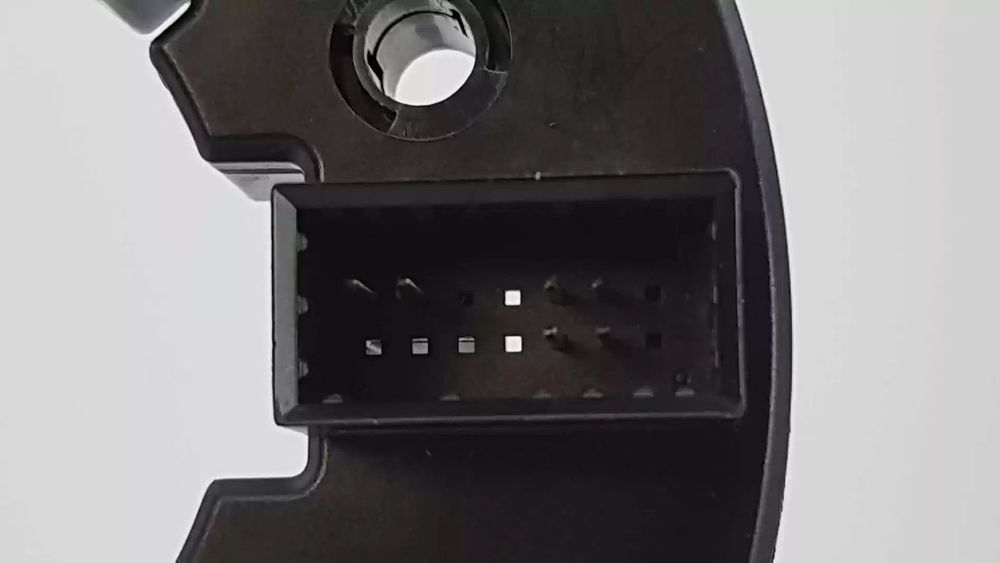 SENSOR ANGULO DIREÇÃO MERCEDES-BENZ CLASSE S 2002 -0255454432