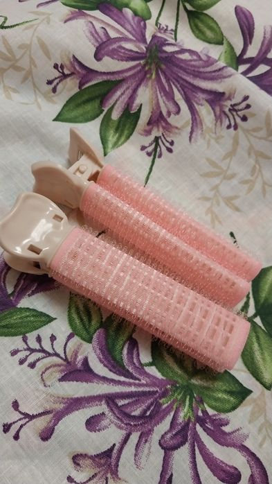 Щипці для завивка волосся