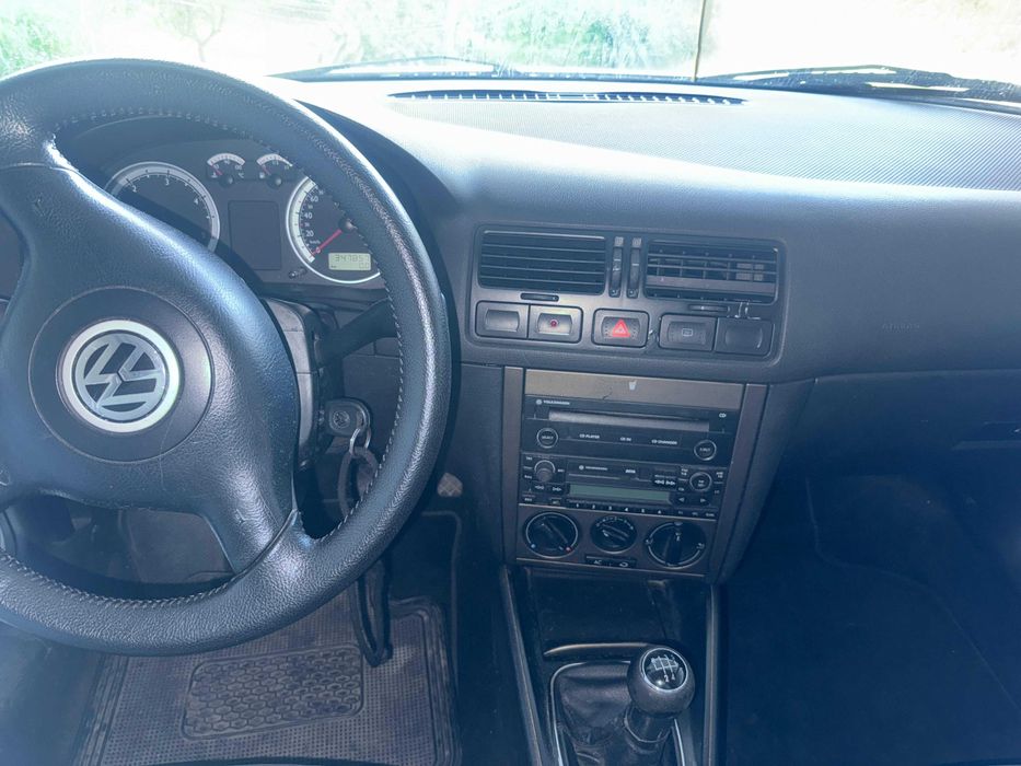 Volkswagen Bora 1.9 tdi