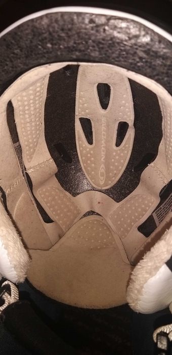 Kask narciarski dziecięcy Salomon