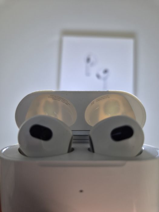 AirPods 3 Оригінал