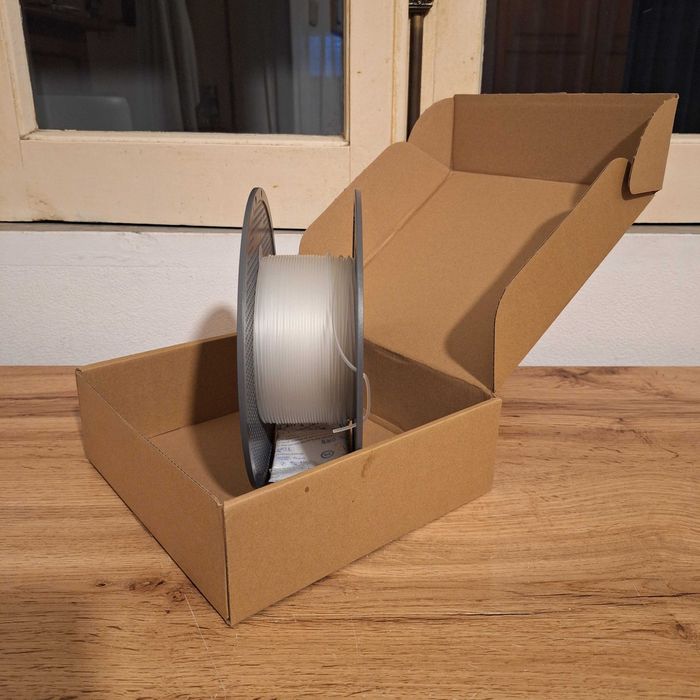Bambu Lab Suporte PLA / PETG - 250 g
