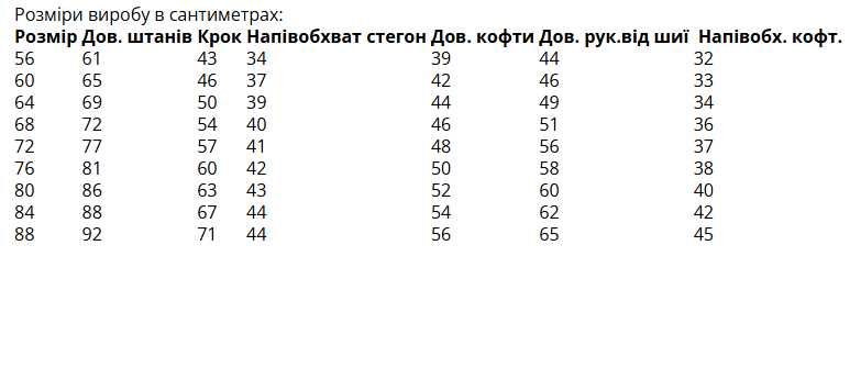 ТОП! Теплий костюм на флісі 98-158 см на блискавці фліс осінь/зима