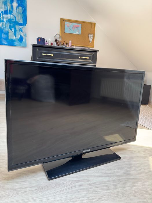 Telewizor Samsung 32 cale LED HD Ready