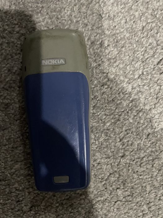 Nokia 1100 tlm como novo