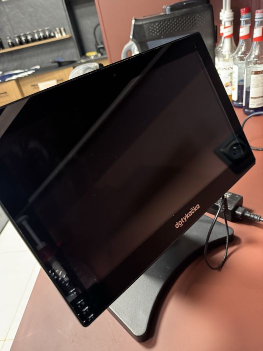 Tablet POS dotykacka