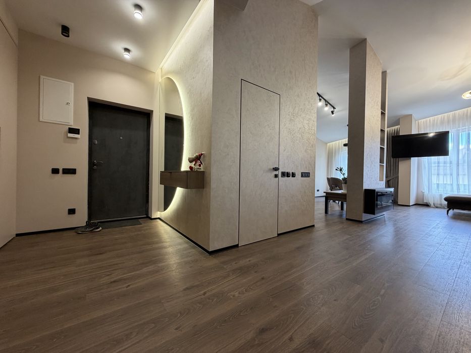 Продаж квартири ЖК Verba/ Верба , вул. Стуса 2 , Глеваха