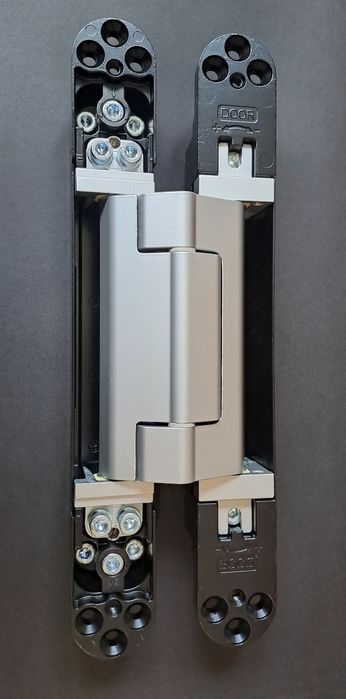Zawias TECTUS TE640 3D 6szt 1250zł