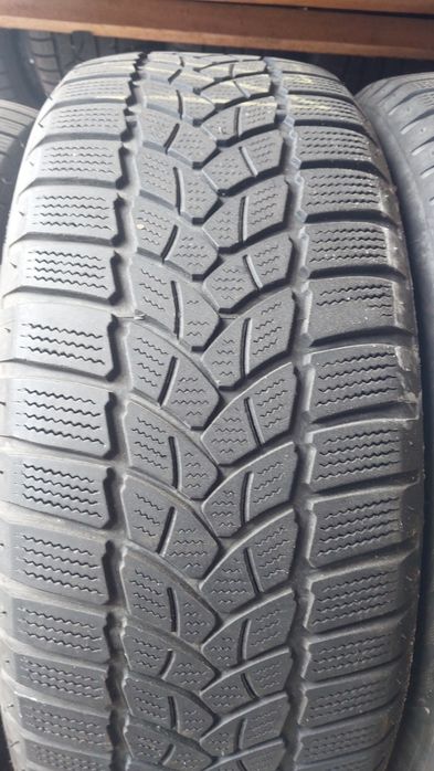 Opony 205/55 R16 zima lato..