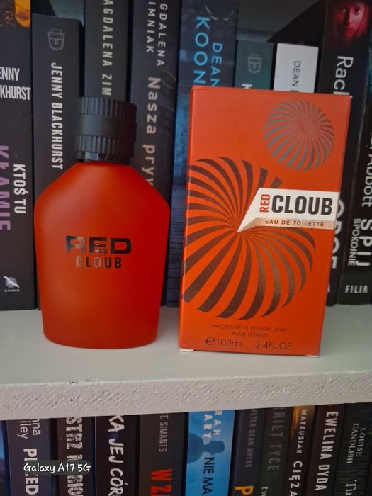 Perfum męski 100ml