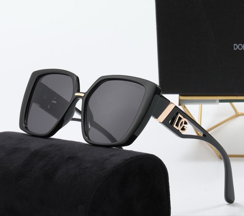 Okulary przeciwsłoneczne Dolce&Gabbana
