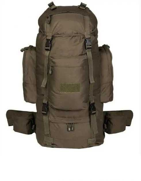 Рюкзак армійський Mil-Tec Ranger 75 л Olive