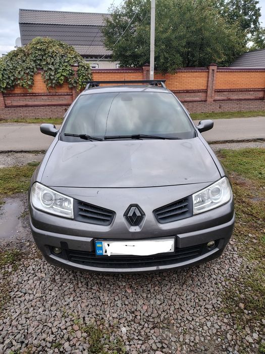 Продам Renault Megan