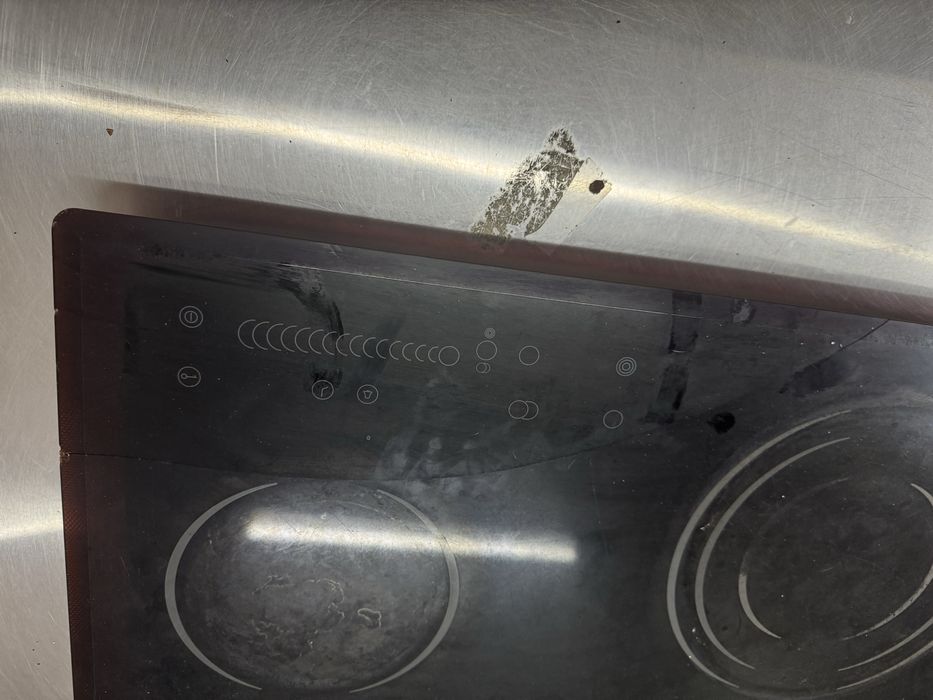 Електрична поверхня Gorenje ECT 2600 P2