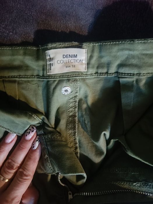 Штани Tally Weijl