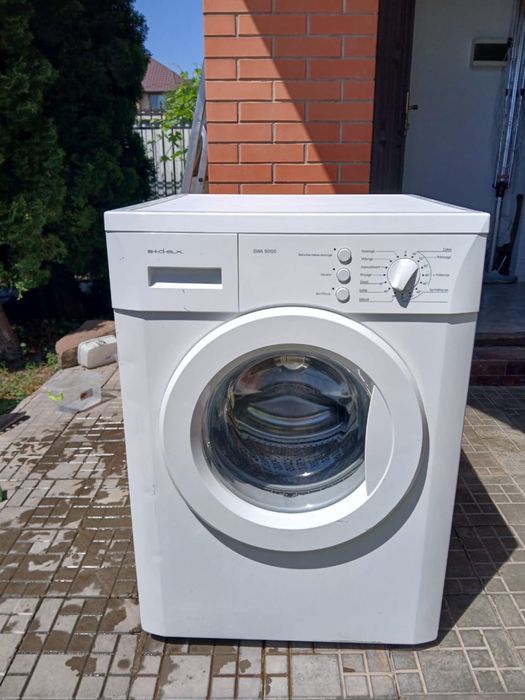 Продам пральну машинку