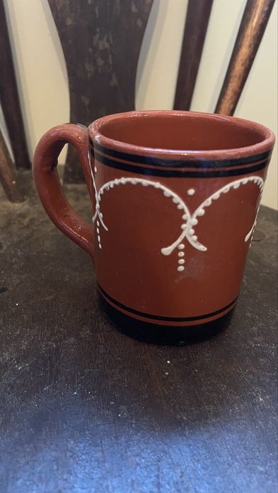 Caneca De Cerâmica64550506931330122