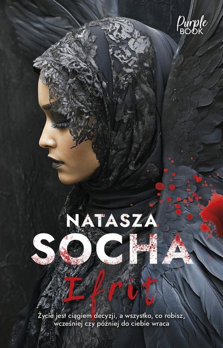 Ifrit Socha Natasza