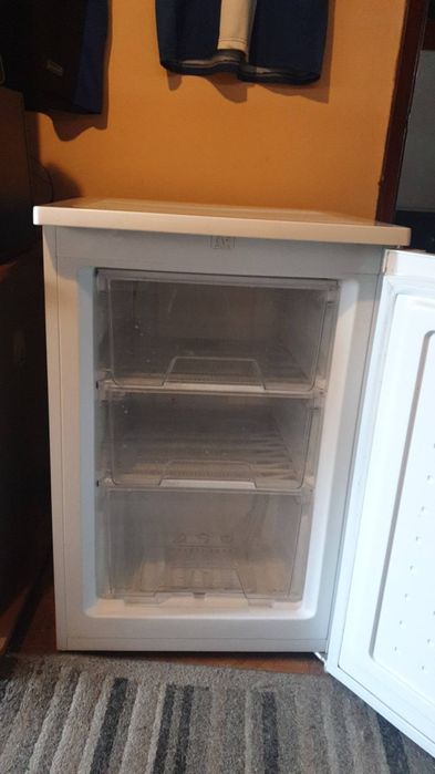 Vendo arca como nova