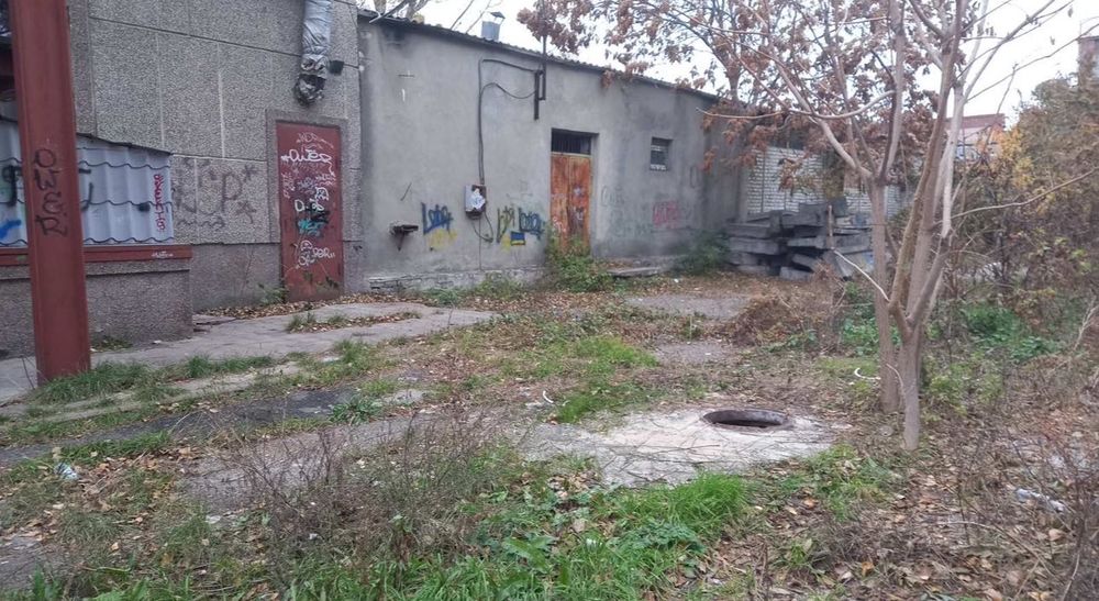 Продам помещение под бизнес м. Подільск. 235кв.м.