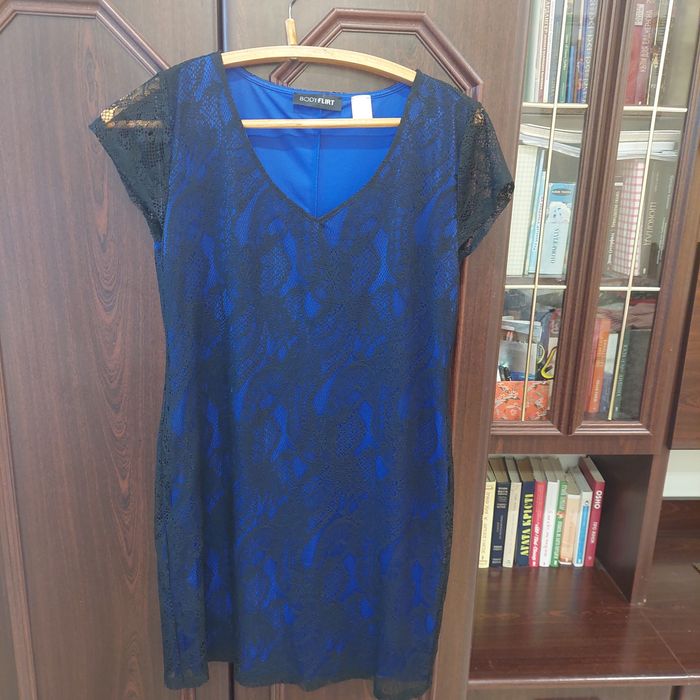 Жіноча літня сукня