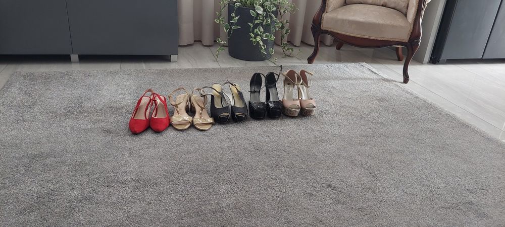 Vendo  calçado  bom