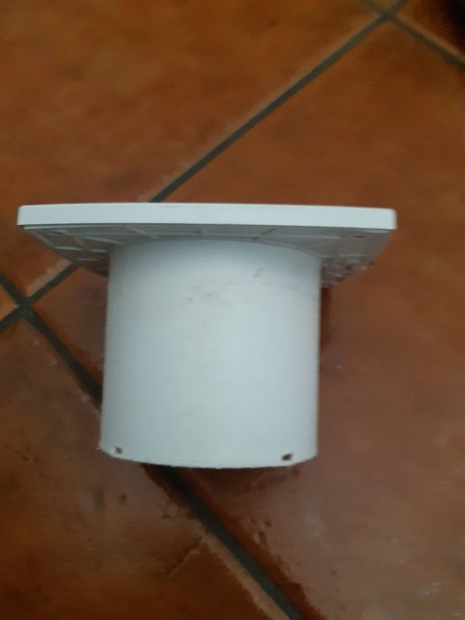 Ventoinha para casa de banho