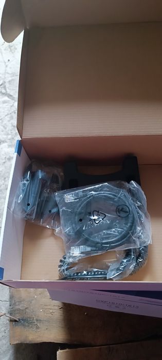 Новий IP-телефон Grandstream GXP1610 (без трубки)