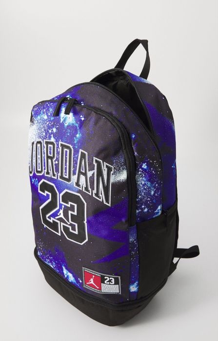Nowy plecak Air Jordan 23 Jersey