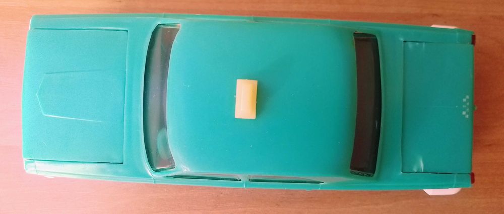 игрушка ссср автоигрушка модель