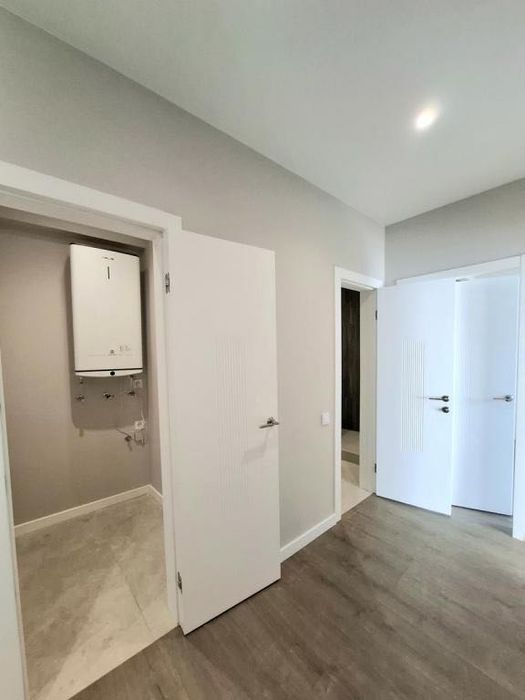 Продаж 2-кімнатної квартири ЖК  Ok'land  ( ЖК Окланд)