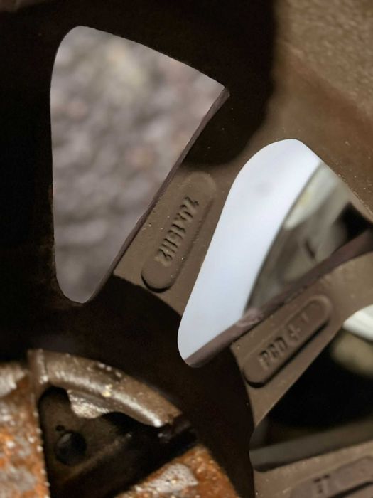 Jantes Especiais R15 5x114.3