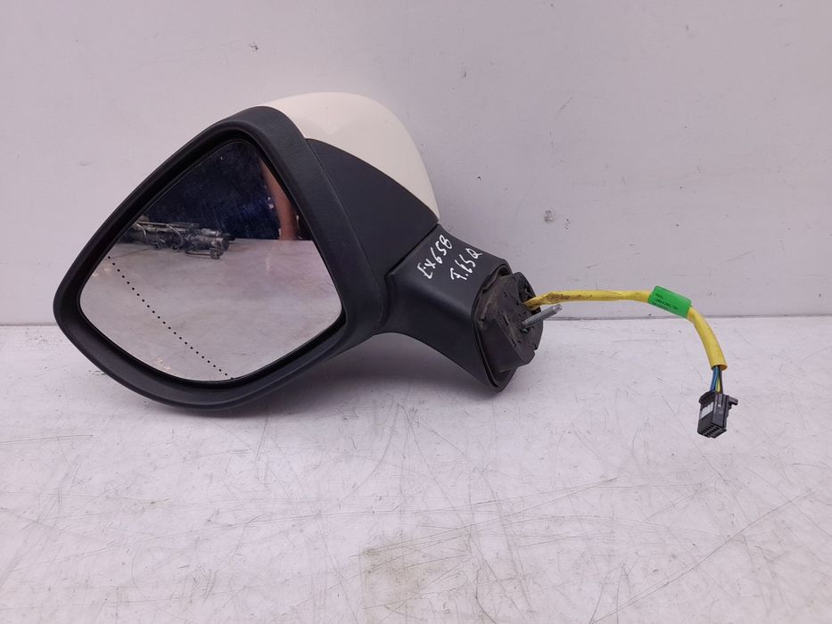 Retrovisor / espelho esquerdo RENAULT Captur (J5_)