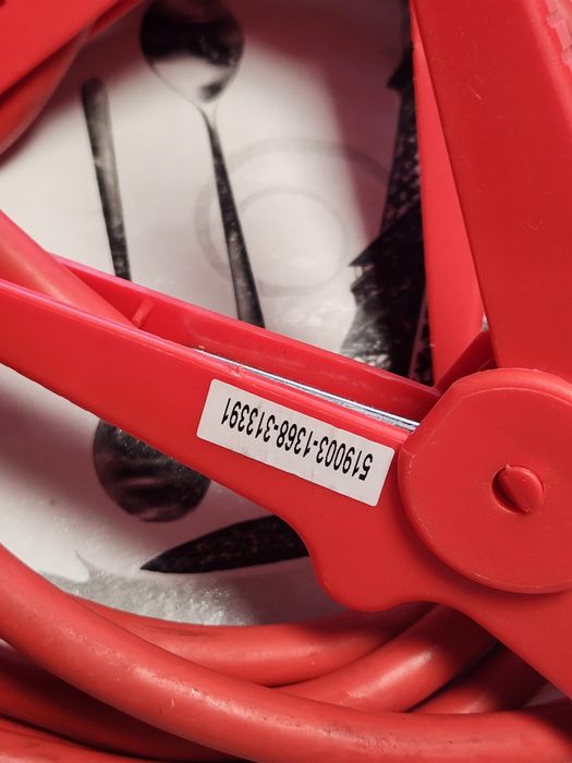 Cabos de Baterias (grossos)