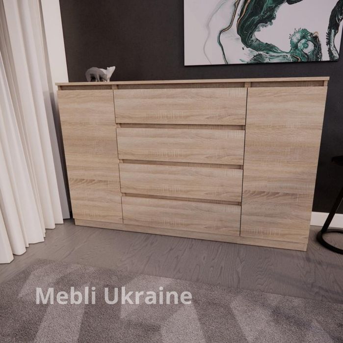 Комод/комоды В НАЛИЧИИ со склада в Днепре!