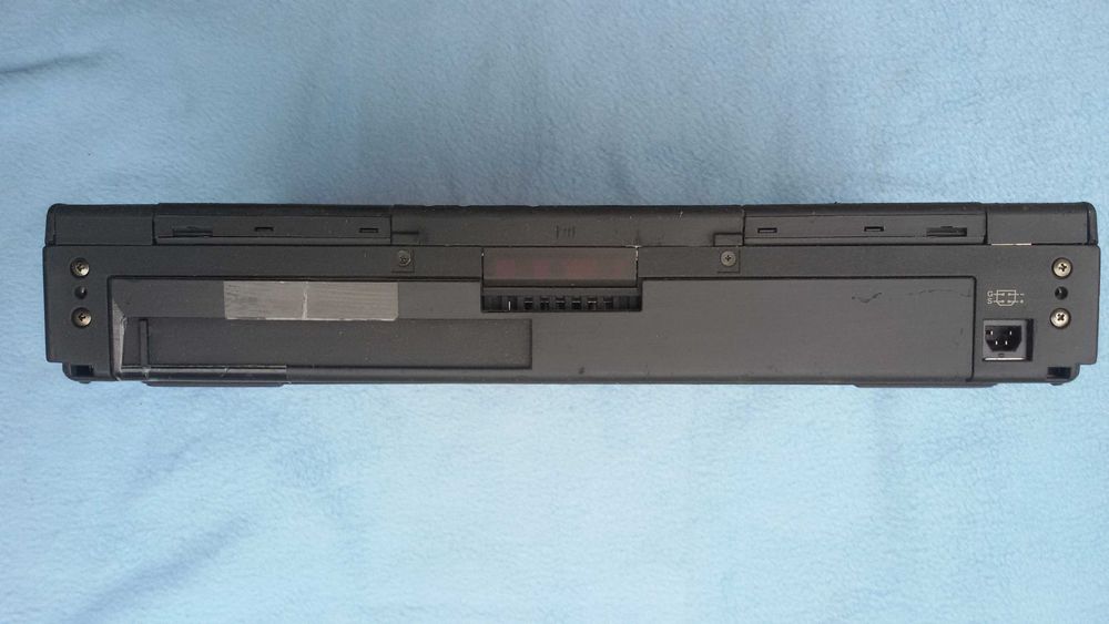 IBM ThinkPad 760XD