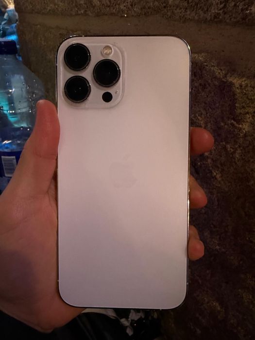 Iphone 13 Pro max em excelente estado, sempre usado com pelicula/capa
